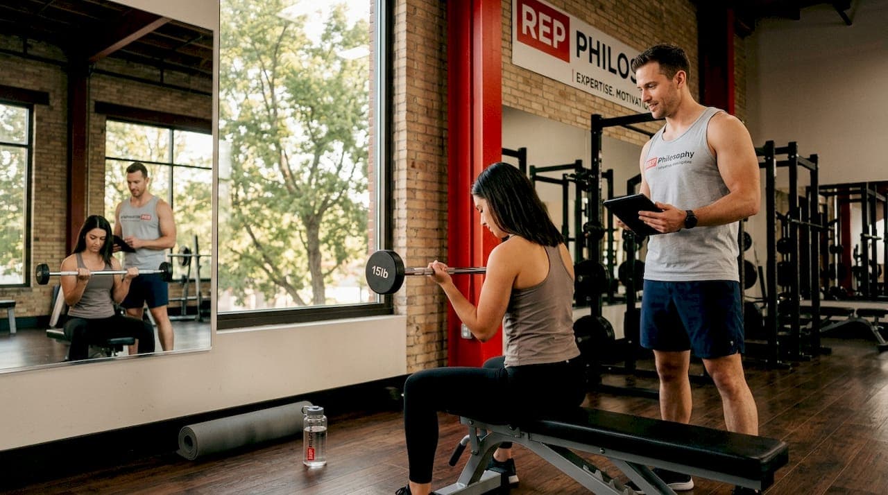 Why Private Training Costs More Than Group Sessions