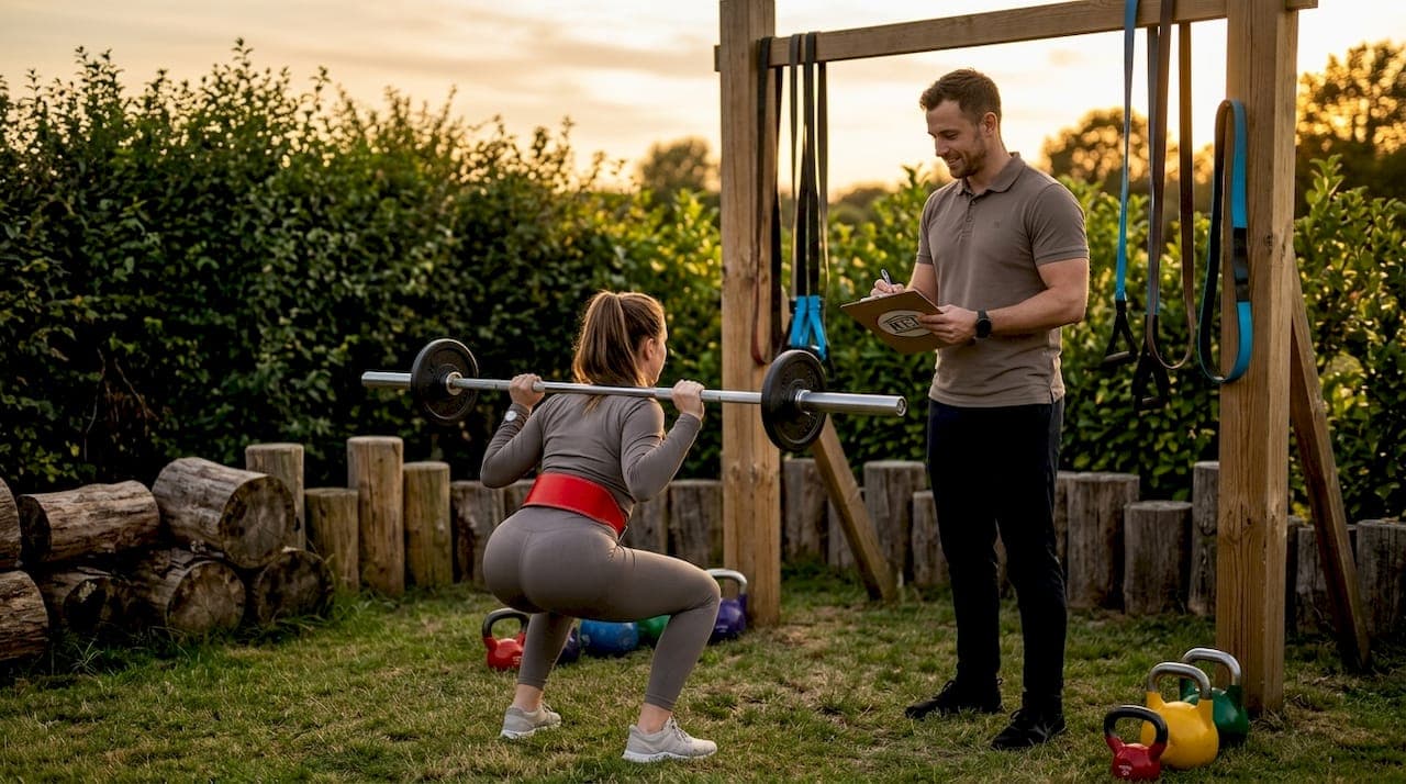 9 Signs You Need a Personal Trainer in 2026