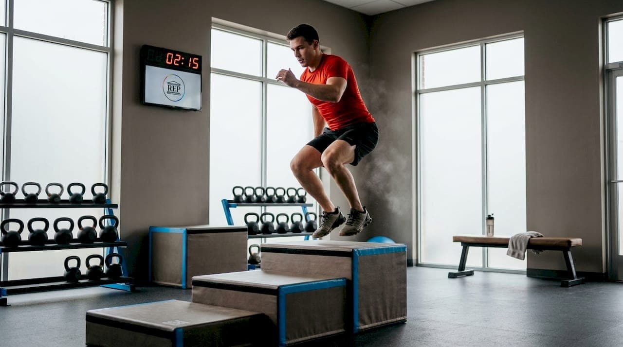 What Is Sports Performance Training for Athletes