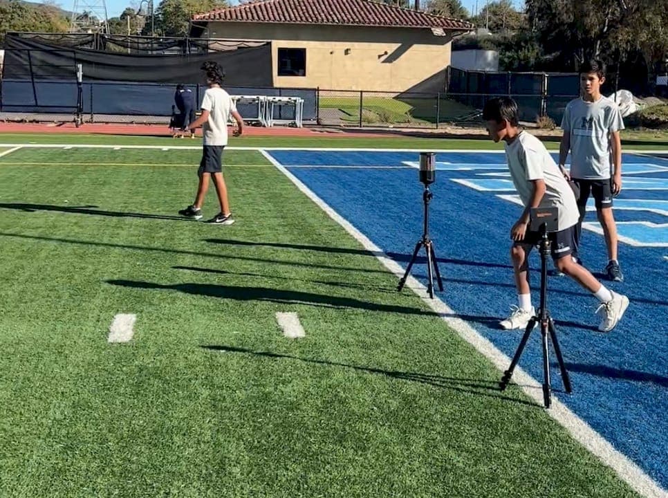 Benefits of Sports Performance Coaching for Athletes