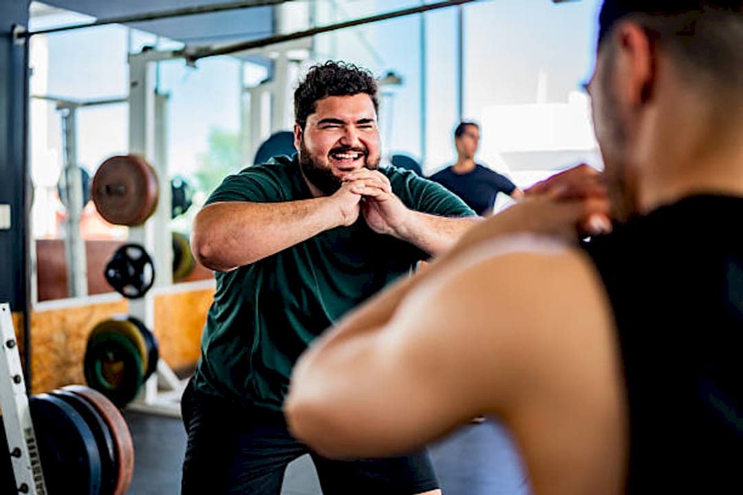 Personal Training Benefits for Overweight Adults in 2026
