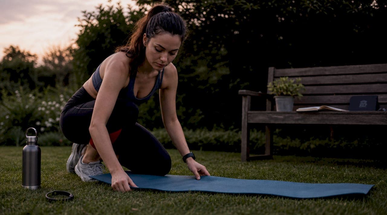 What Does Fitness Lifestyle Transformation Mean?