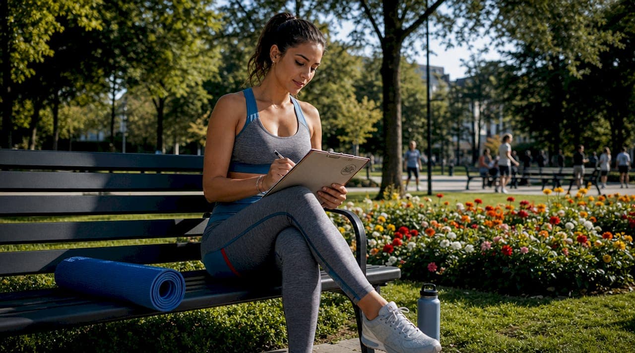 What Does Fitness Coaching Include? Your Full Guide