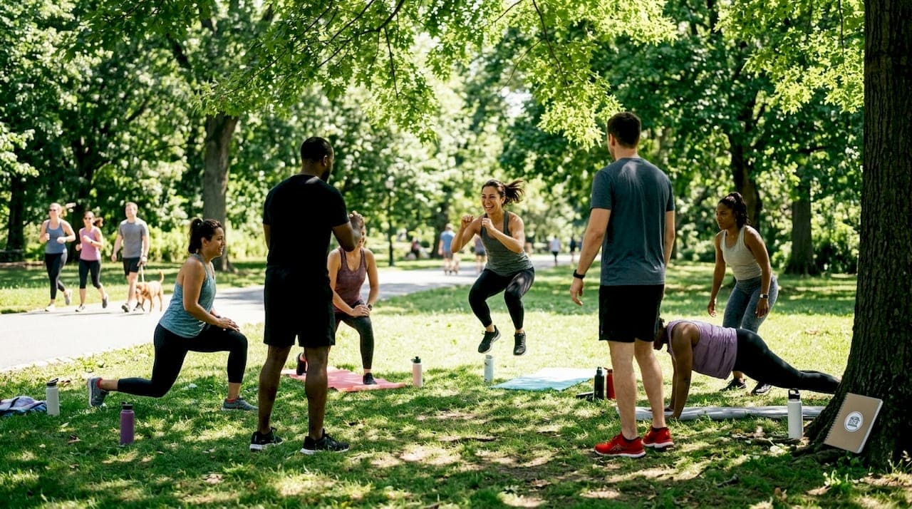 Group Class vs Private Training: Which Fits You?