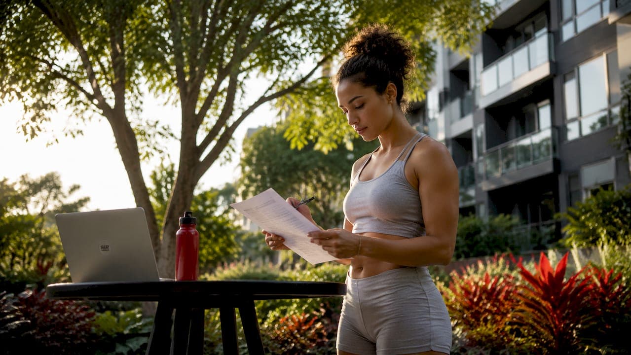 Personalized Fitness Solutions That Actually Work for You