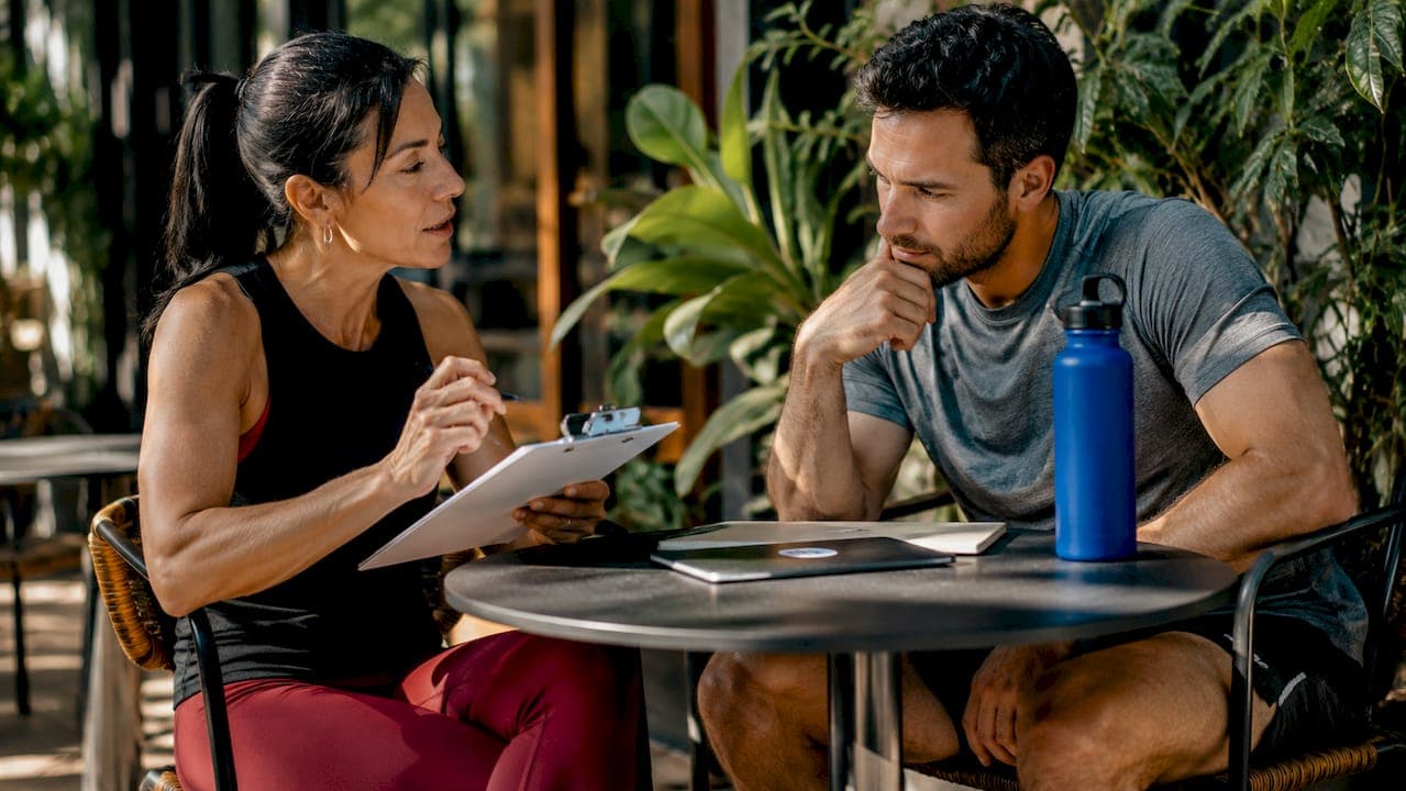 Free Consultation or Assessment: Get More From Fitness
