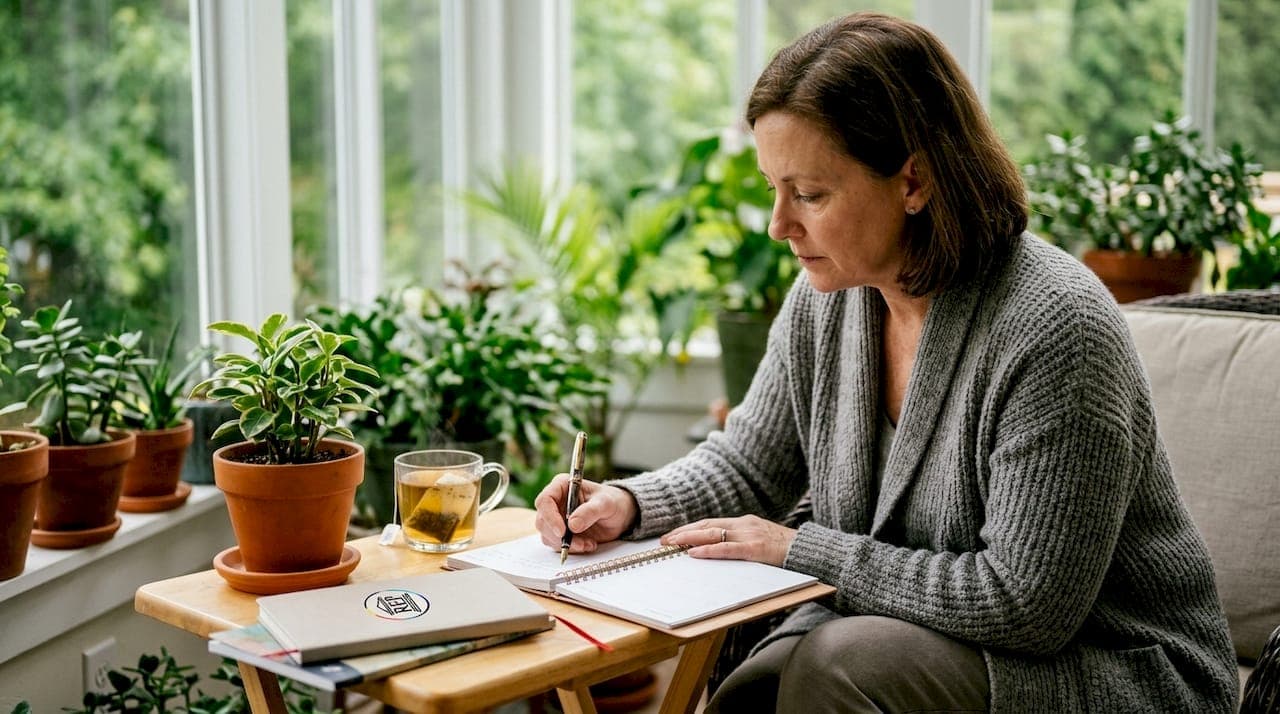 Pain-Free Goals: How to Achieve More With Less Stress