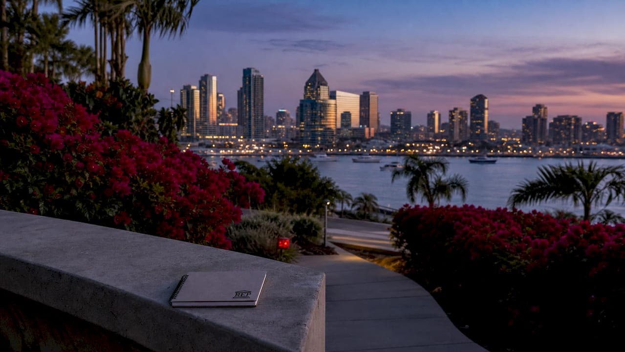 San Diego, CA: Your 2026 Travel and Living Guide