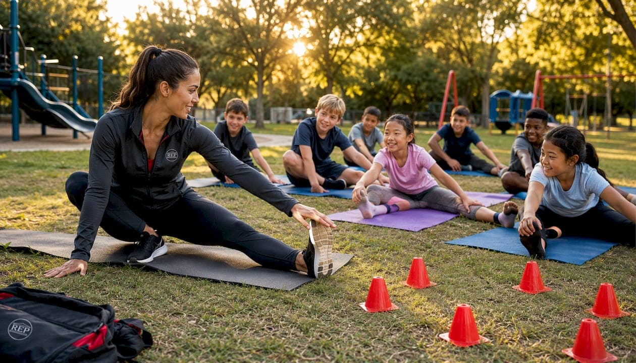 Why Certified Trainers Matter for Kids: 2026 Guide