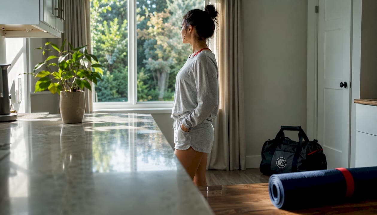 Fitness Habit Formation: What It Means and How to Make It Stick