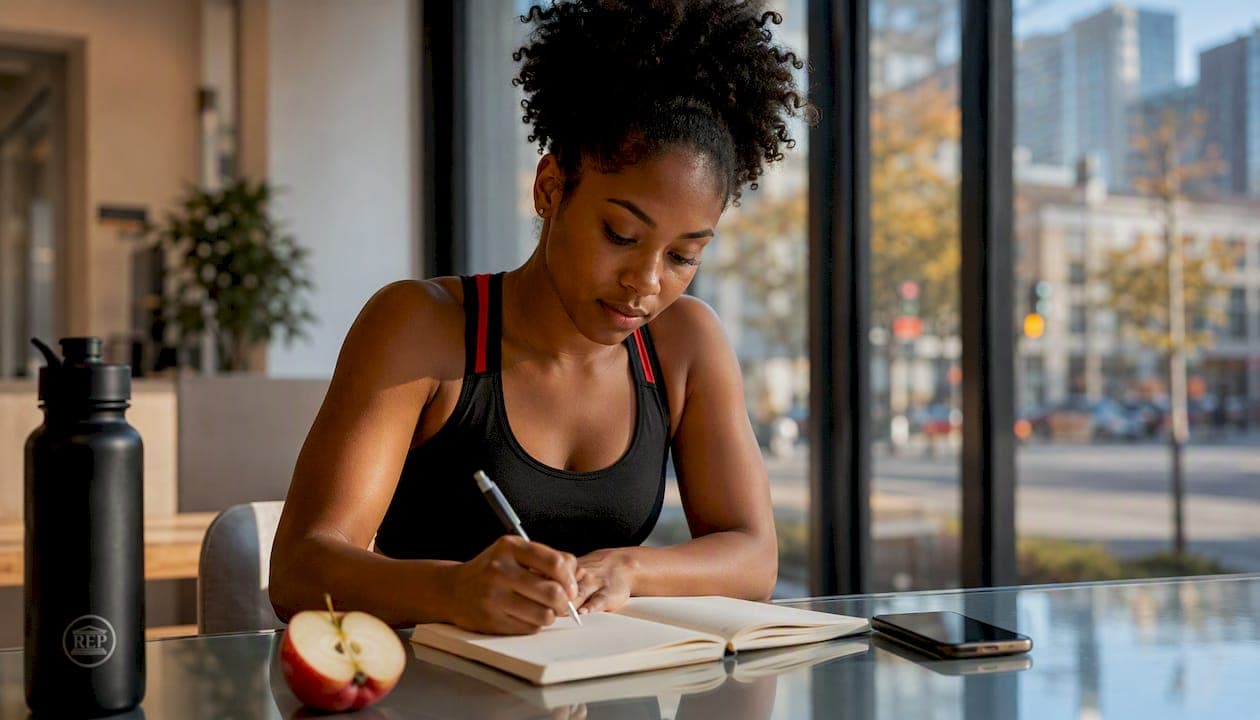 Stay Accountable in Weight Loss Training: Practical Steps