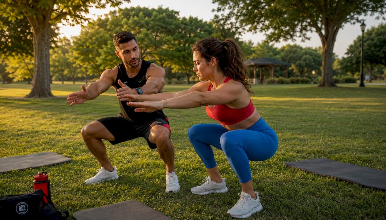Driven Fitness: What It Is and How to Get Started