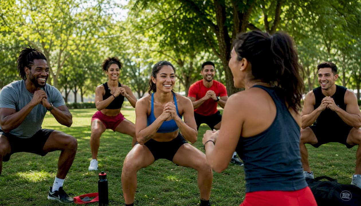 Group Classes vs Personal Training for Weight Loss