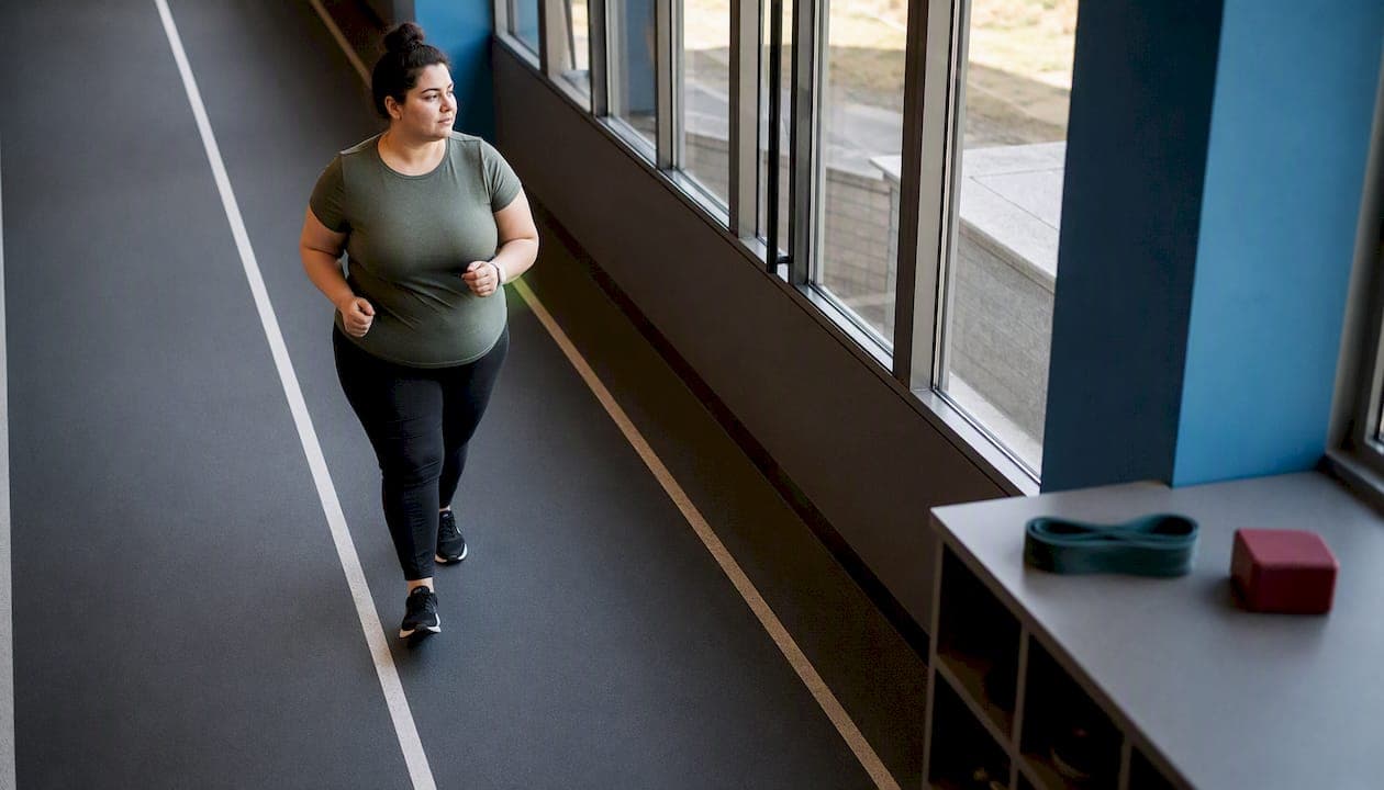 Safe Training Programs for Obese Beginners: Start Strong