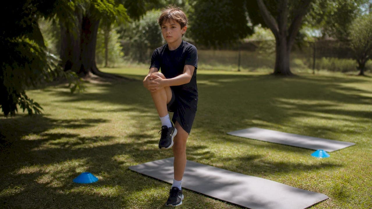 Why Kids Get Sports Injuries and How to Prevent Them