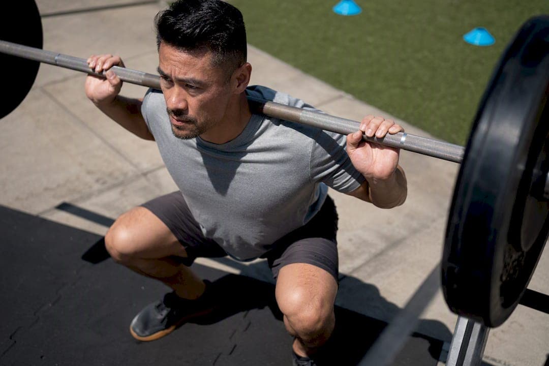 How to Build a Progressive Overload Plan That Actually Works