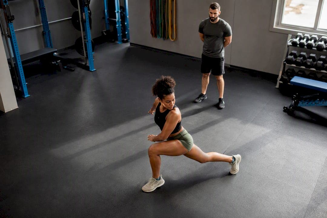 Driven Performance Training: What to Choose and Why