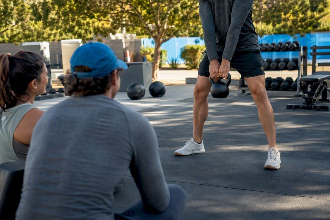 Personal Trainer Cost in San Diego: What You'll Really Pay