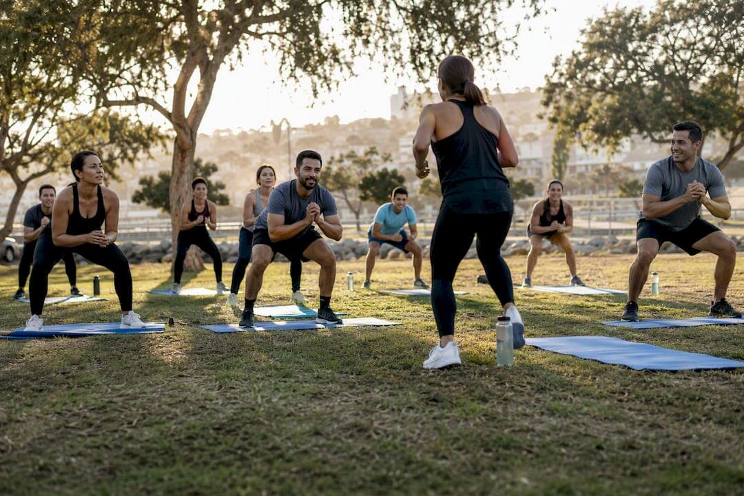 Pay $10 to $160: San Diego Group Fitness Costs and How to Save
