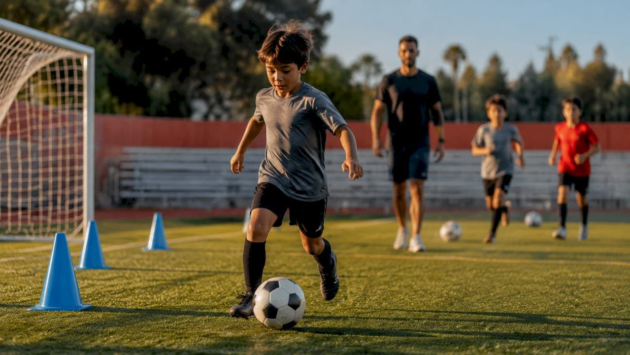 Plan for $250–$10,000: San Diego Youth Sports Costs And Per Hour Math