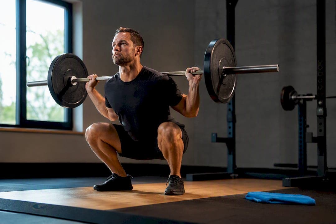 10–15 Minute Warm Up for Lifting That Prioritizes Ramp Sets