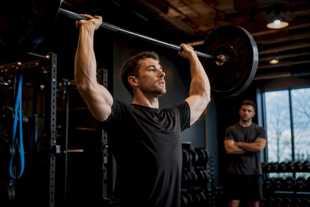 One to Two Sessions a Week Preserve In Season Strength for Coaches