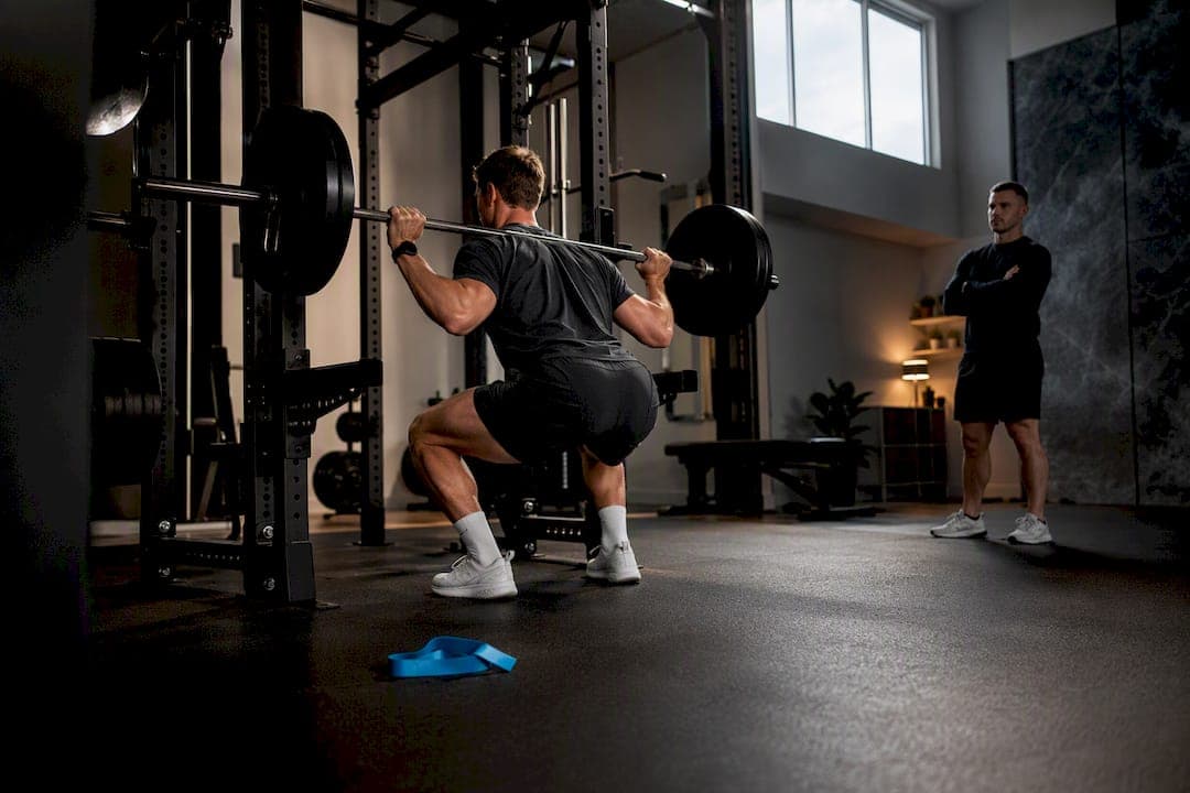 Cut Fatigue, Not Gains: 4 Coach-Backed Deload Week Templates for Athletes