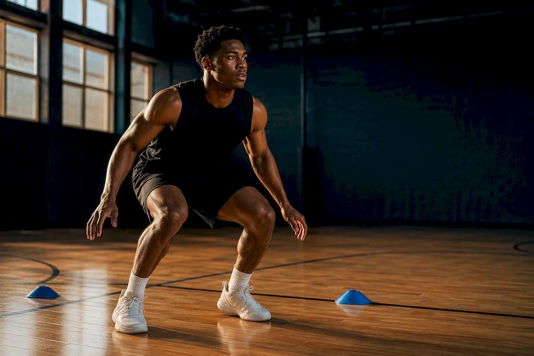 8–16 Week Offseason Training Program: Ready to Copy Templates