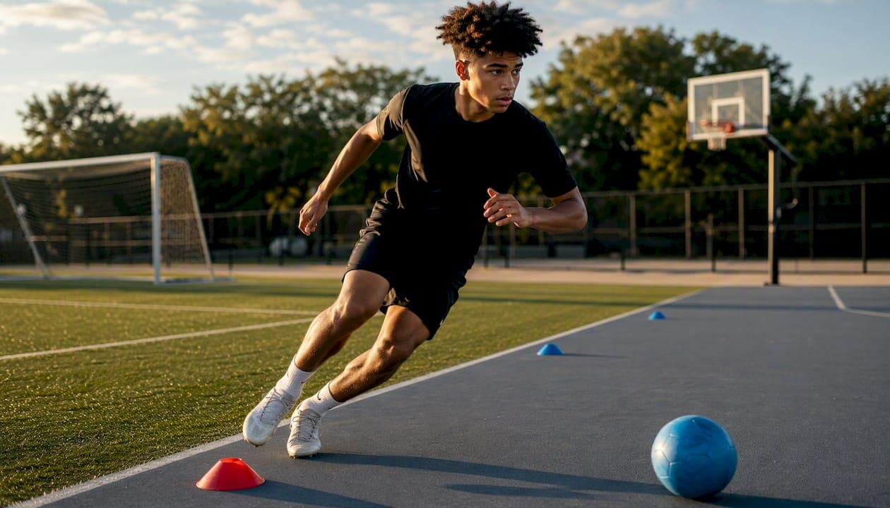 6 LTAD Questions Parents Must Ask Before Youth Sport Specialization